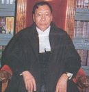 Hon'ble Mr. Justice W.A Shishak