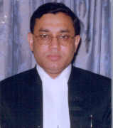 Hon'ble Mr. Justice I.A Ansari