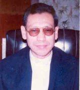 Hon'ble Mr. Justice MBK Singh