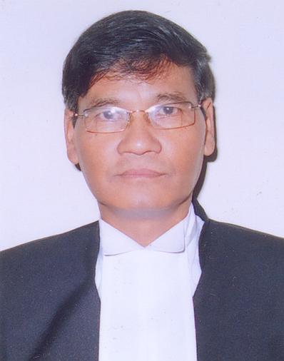 Hon'ble Mr. Justice PK Musahary