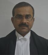 Hon'ble Mr. Justice Shri Nishitendu Chaudhury