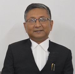 Hon'ble Mr. Justice Manish Choudhury