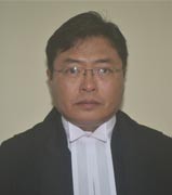 Hon'ble Mr. Justice L.S. Jamir