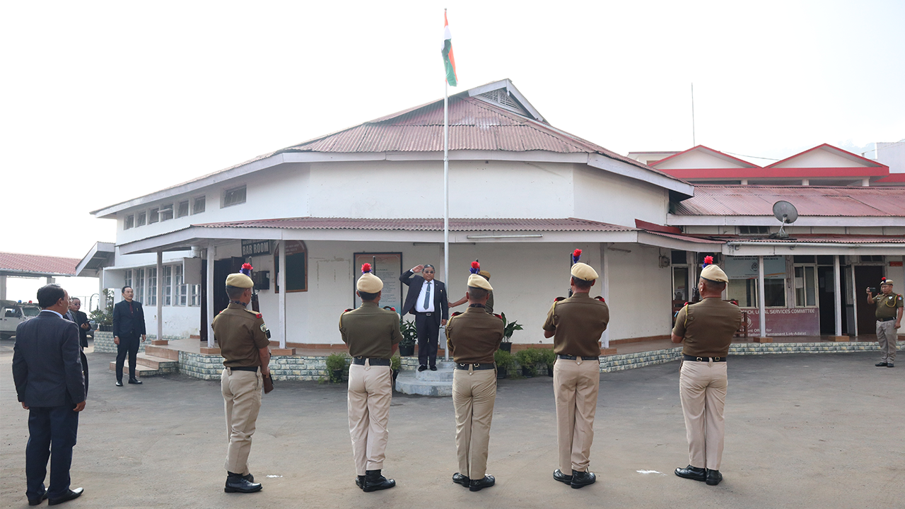 Republic Day, 26-01-2024