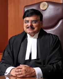 Hon'ble Mr. Justice Ashutosh Kumar, Chief Justice